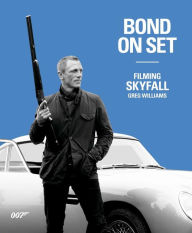 Bond On Set: Filming Skyfall