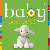 Title: Baby: Baa Baa!, Author: DK