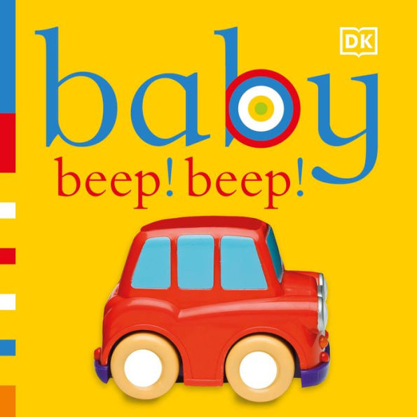 Baby: Beep! Beep!