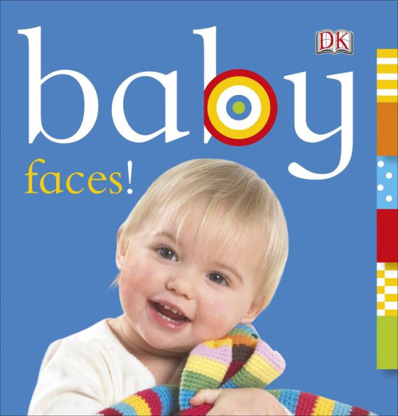 Baby: Faces!