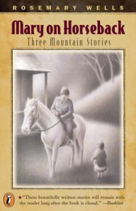 Mary on Horseback