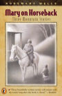 Mary on Horseback