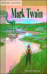 Retold Mark Twain