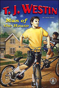 TJ Westin, Man of the House