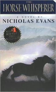 The Horse Whisperer