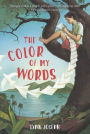 Holt McDougal Library: The Color of My Words (Cover Craft)