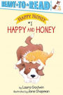 Happy and Honey