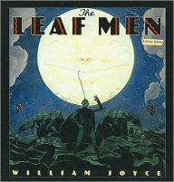 The Leaf Men and the Brave Good Bugs