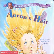 Aaron's Hair
