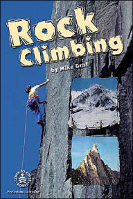 Rock Climbing