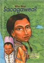 Who Was Sacagawea?