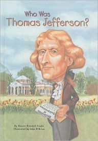 Who Was Thomas Jefferson?