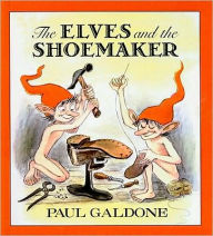 The Elves and the Shoemaker