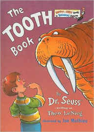 The Tooth Book
