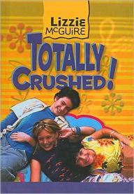Totally Crushed!