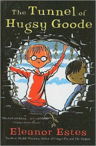 The Tunnel of Hugsy Goode
