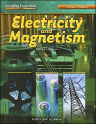 Energy Works!: Electricity and Magnetism