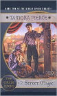 Street Magic (Circle Opens Series #2)