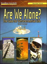 Are We Alone?: The Case for Extraterrestrial Life