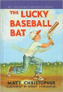 The Lucky Baseball Bat