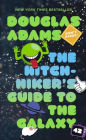 The Hitchhiker's Guide to the Galaxy (Hitchhiker's Guide Series #1)