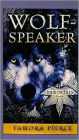 Wolf-Speaker (The Immortals Series #2)
