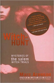 Witch-hunt