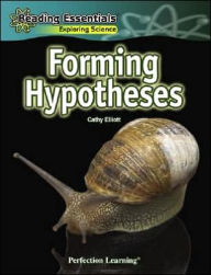 Forming Hypotheses