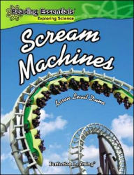 Scream Machines