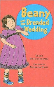 Beany and the Dreaded Wedding
