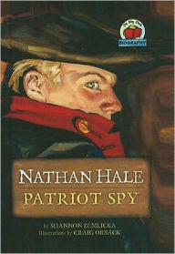 Nathan Hale