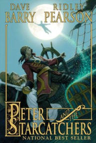 Title: Peter and the Starcatchers (Starcatchers Series #1), Author: Dave Barry