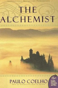 The Alchemist