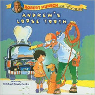 Andrew's Loose Tooth