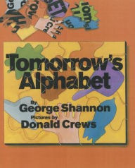 Tomorrow's Alphabet