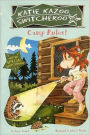 Camp Rules! (Katie Kazoo, Switcheroo Super Special Series)