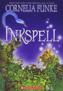 Inkspell (Inkheart Trilogy Series #2)