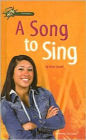 A Song to Sing