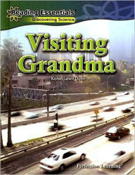 Visiting Grandma