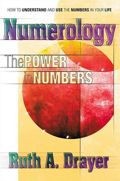 Numerology: The Power of Numbers