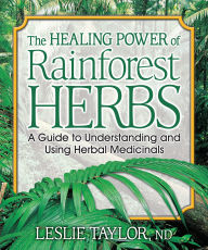 Healing Power of Rainforest Herbs