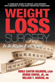 Weight Loss Surgery: Is It Right for You?