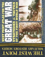 West Point Atlas for The Great War: Strategies & Tactics of the First World War