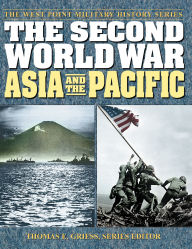 The Second World War: Asia and the Pacific
