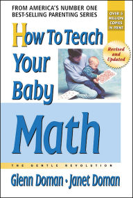 Title: How to Teach Your Baby Math, Author: Glenn Doman