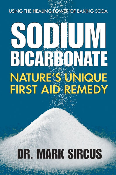 Sodium Bicarbonate: Nature's Unique First Aid Remedy