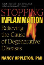 Stopping Inflammation: Relieving the Cause of Degenerative Diseases