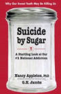 Suicide by Sugar: A Startling Look at Our #1 National Addiction