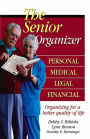 The Senior Organizer: Personal, Medical, Legal, Financial