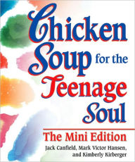 Chicken Soup for the Teenage Soul, Mini Edition